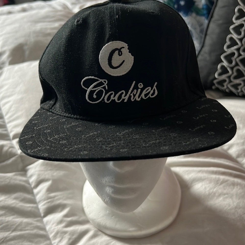 Cookie hat